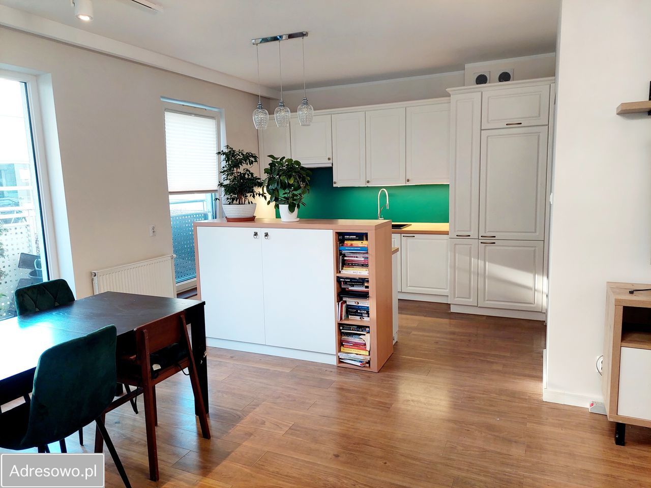 Mieszkanie 3-pokojowe Łódź Polesie, ul. Obywatelska. Zdjęcie 12