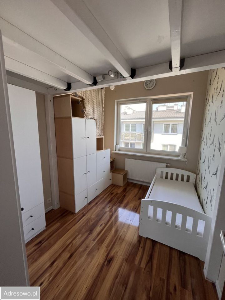 Mieszkanie 3-pokojowe Warszawa Białołęka, ul. Białołęcka. Zdjęcie 17