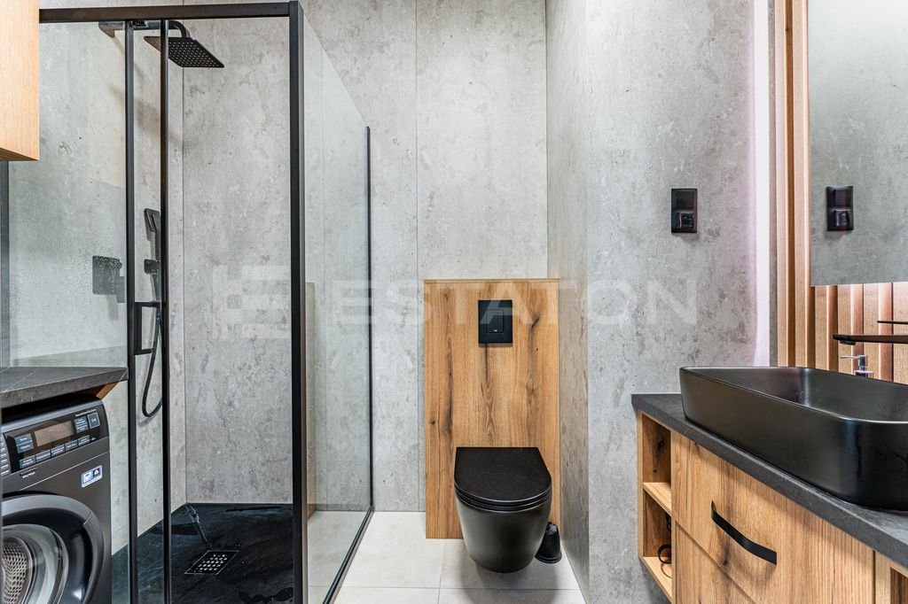 Mieszkanie 2-pokojowe Rzeszów, al. mjr. Wacława Kopisto. Zdjęcie 8