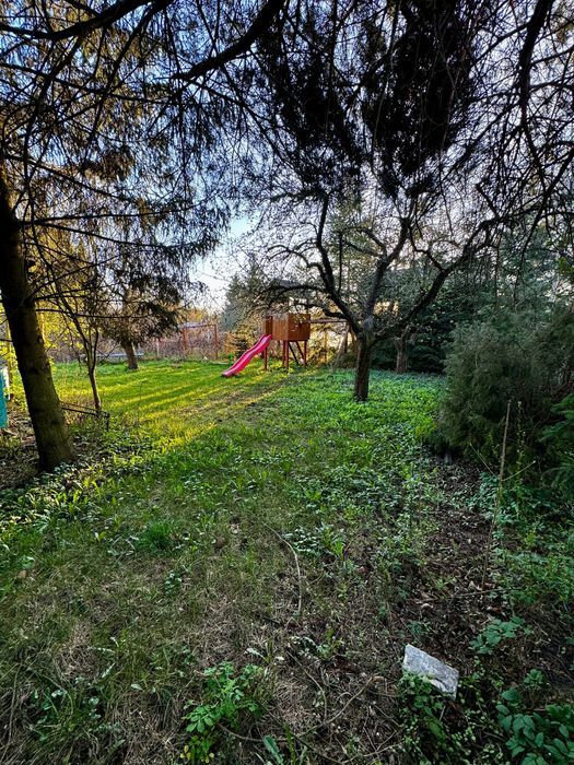 Działka rod Toruń, ul. Stanisława Przybyszewskiego. Zdjęcie 4