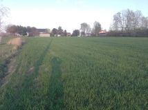 Działka budowlana Miszewo Murowane, ul. Łamana. Zdjęcie 3