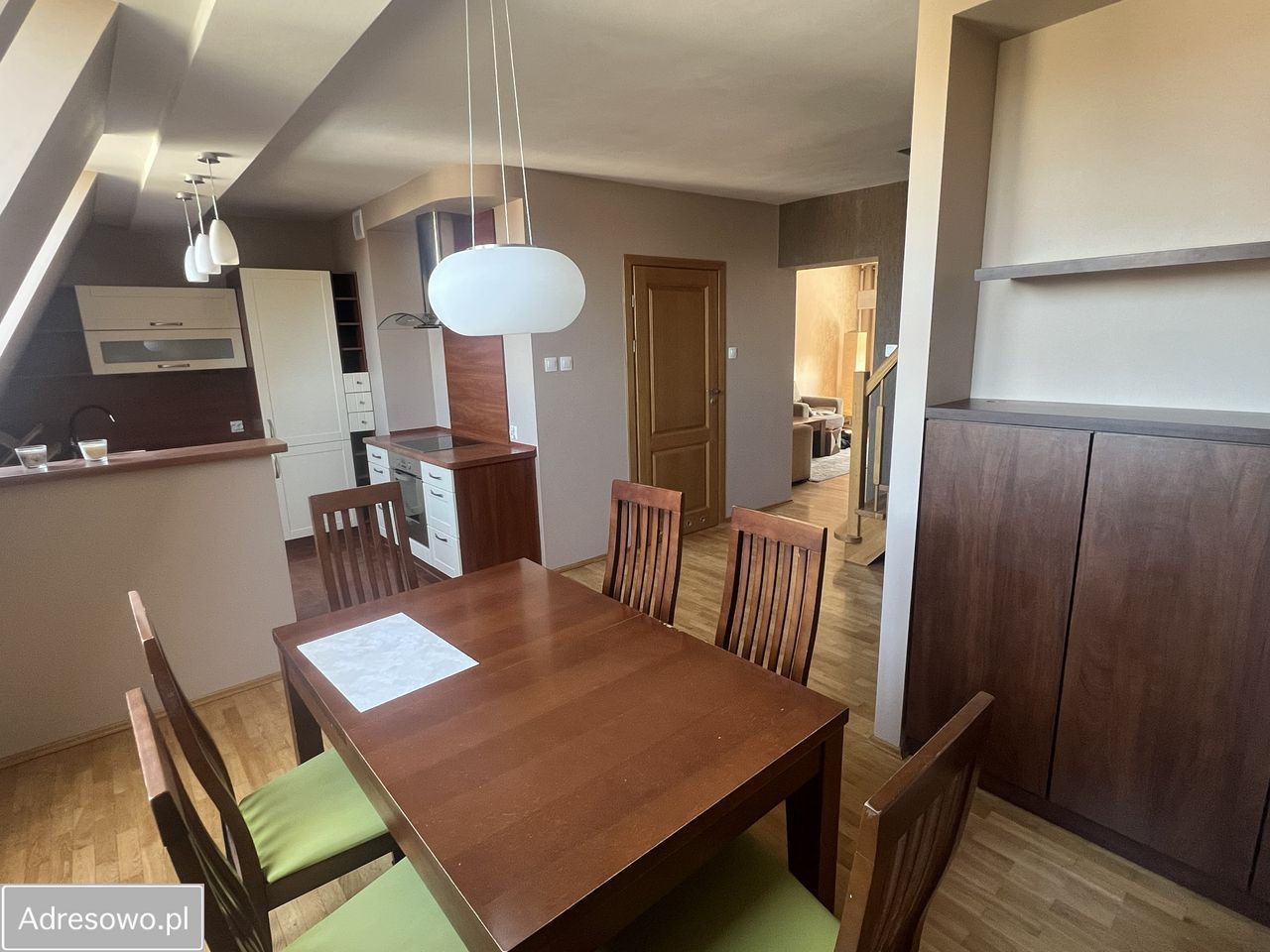 Mieszkanie 3-pokojowe Słupsk, ul. Drewniana. Zdjęcie 8