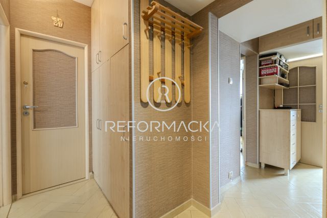 Mieszkanie 4-pokojowe Rzeszów Nowe Miasto, ul. ks. Jerzego Popiełuszki. Zdjęcie 5