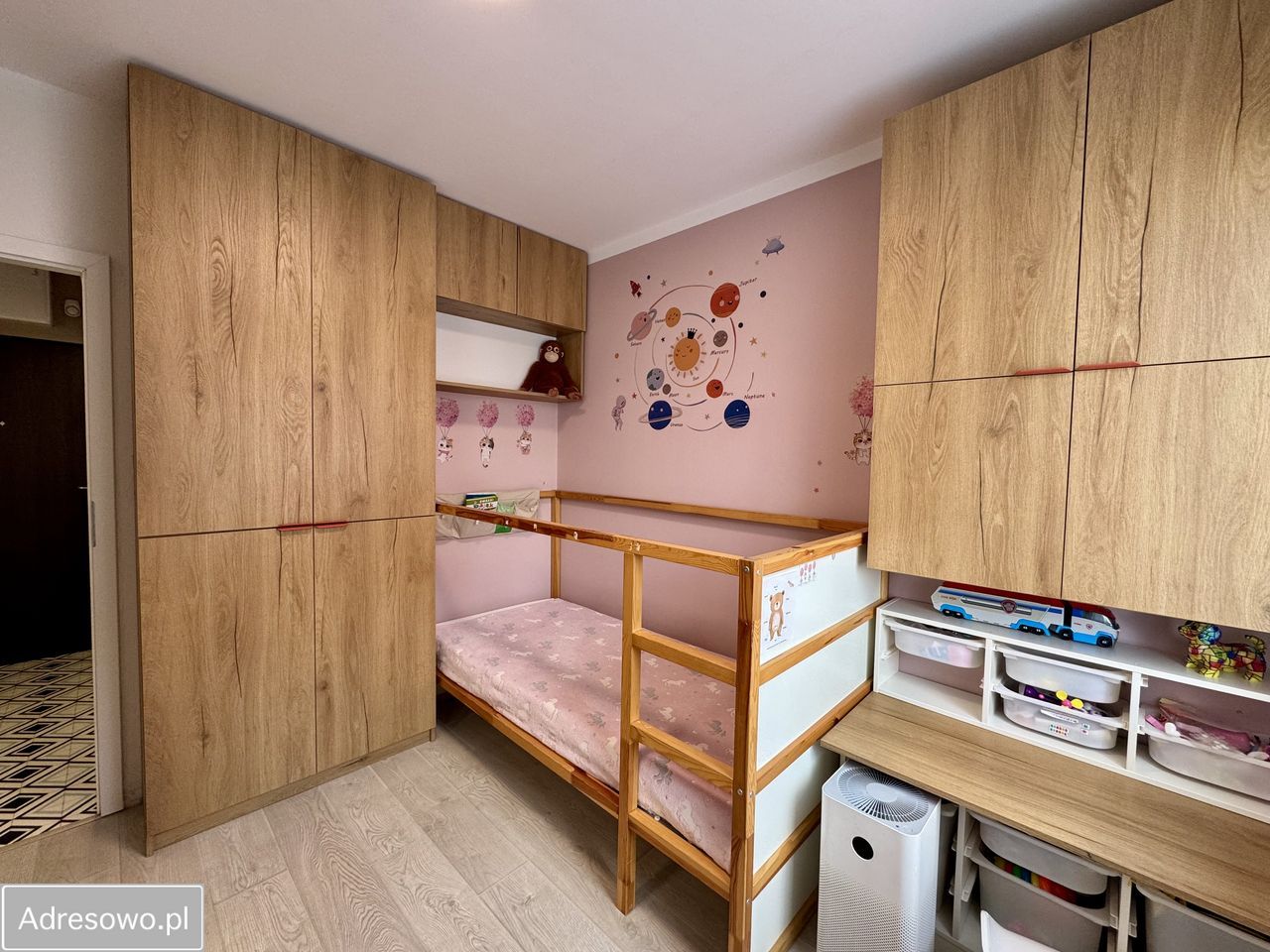 Mieszkanie 2-pokojowe Bydgoszcz Śródmieście, ul. Jagiellońska. Zdjęcie 6