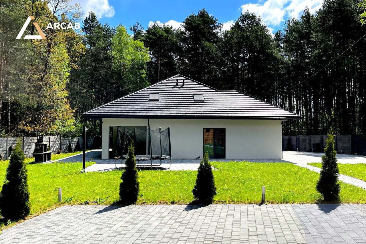 dom wolnostojący, 6 pokoi Marzysz. Zdjęcie 20