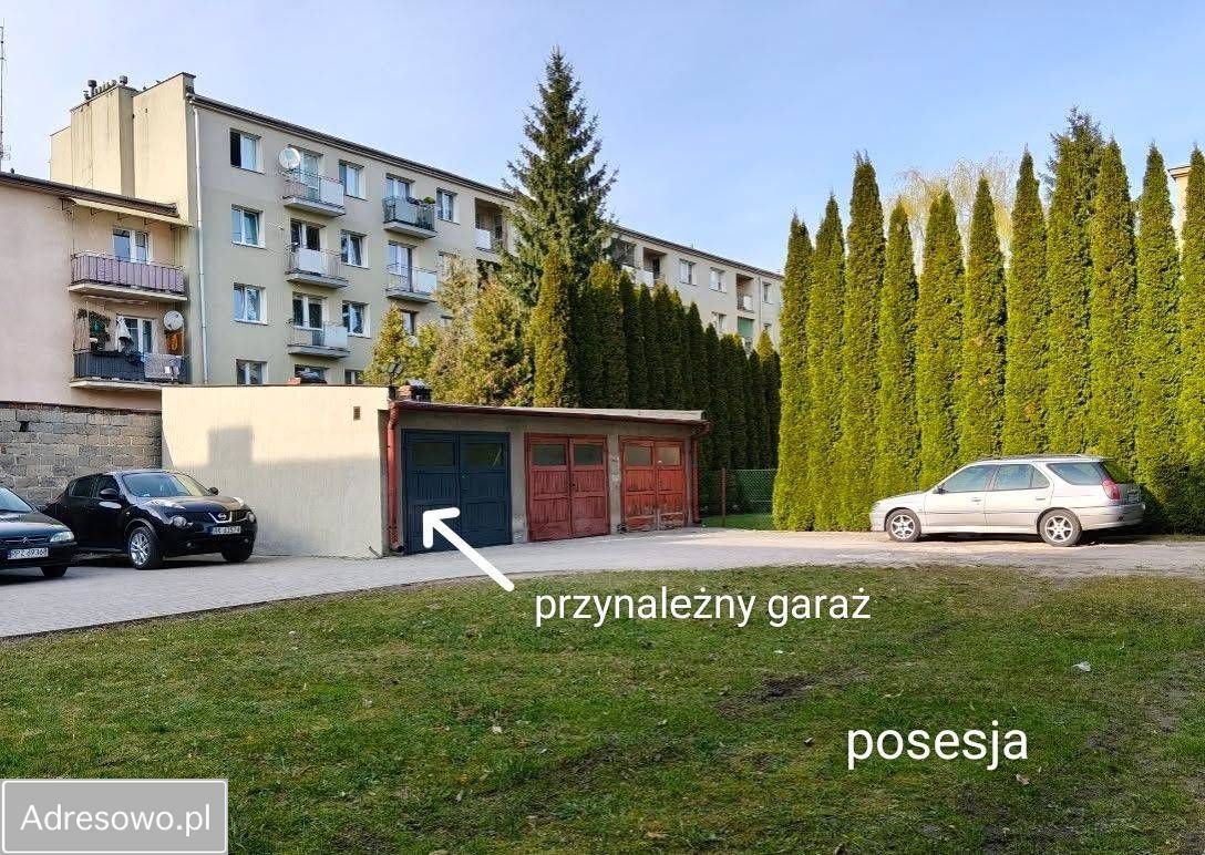 Mieszkanie 5-pokojowe Rzeszów Śródmieście, ul. Fryderyka Szopena. Zdjęcie 10