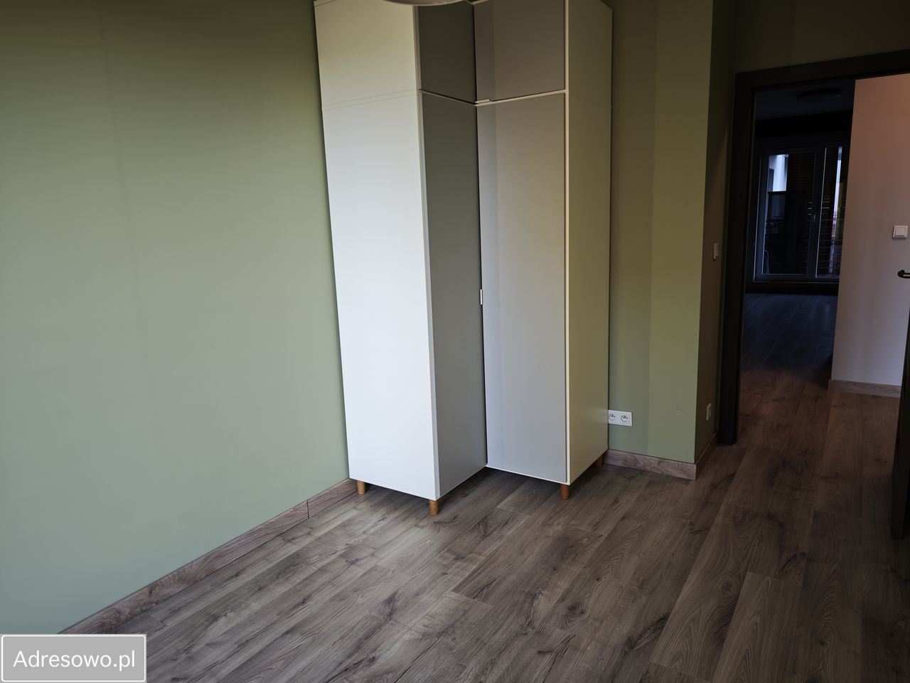 Mieszkanie 4-pokojowe Katowice Muchowiec, ul. Francuska. Zdjęcie 8