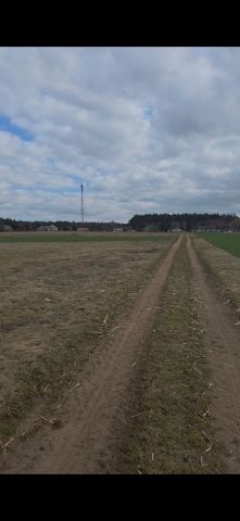 Działka budowlana Borowo. Zdjęcie 1