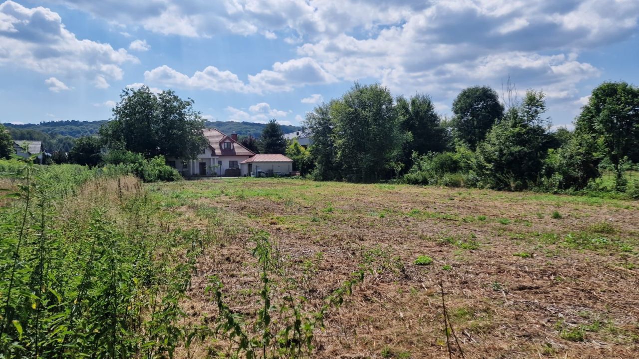 Działka budowlana Kraków Zwierzyniec, ul. Królowej Jadwigi. Zdjęcie 6