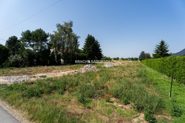 Działka inwestycyjna Biskupice. Zdjęcie 9