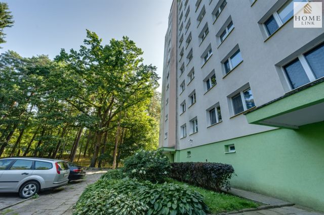 Mieszkanie 3-pokojowe Olsztyn Zatorze, ul. Radiowa. Zdjęcie 14