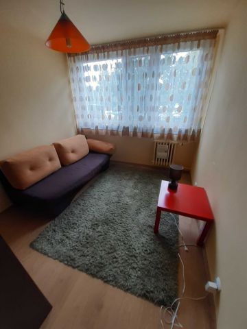 Mieszkanie 3-pokojowe Wrocław Fabryczna. Zdjęcie 1