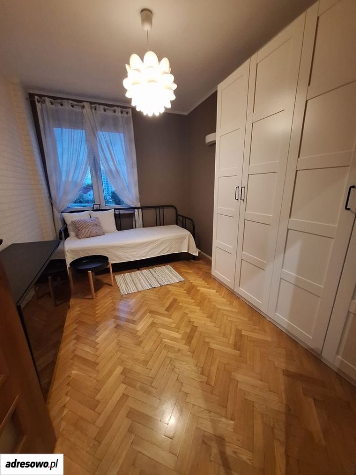 Mieszkanie 3-pokojowe Wołomin, os. Słoneczna. Zdjęcie 9