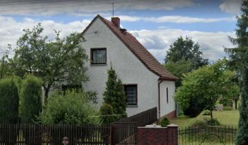 dom wolnostojący Gwoździany, ul. Lubliniecka