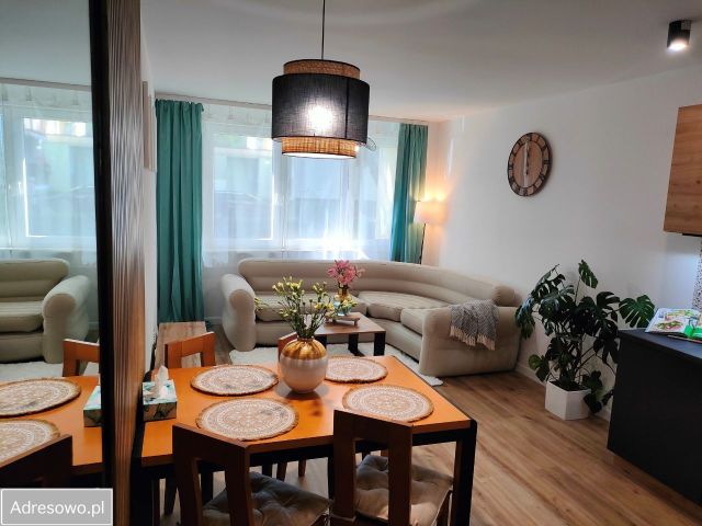 Mieszkanie 3-pokojowe Głogów, ul. Galileusza. Zdjęcie 1