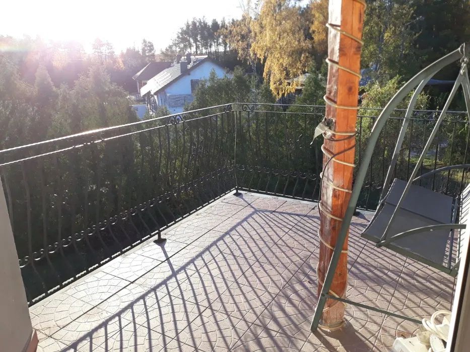 dom wolnostojący, 10 pokoi Banino, ul. Mazowiecka. Zdjęcie 10