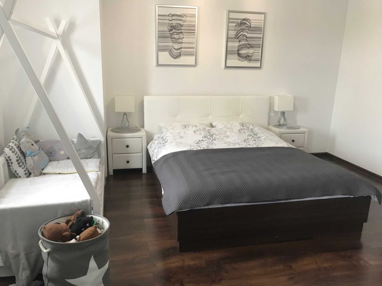 dom szeregowy Sosnowiec, ul. Lawendowa. Zdjęcie 3