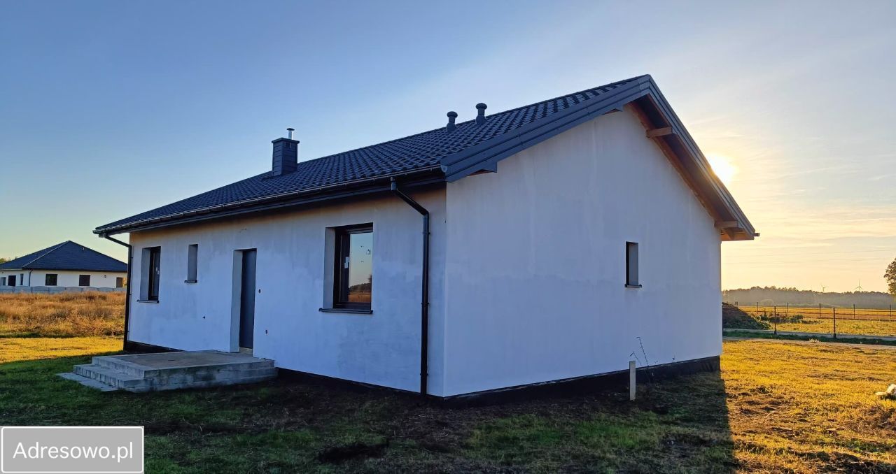 dom wolnostojący, 4 pokoje Krągola. Zdjęcie 3