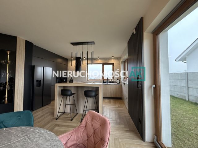 dom wolnostojący, 4 pokoje Daszewice. Zdjęcie 6