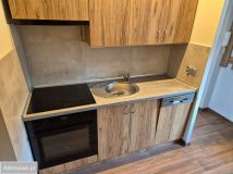 Mieszkanie 2-pokojowe Poznań Pogodno, ul. Boczowska. Zdjęcie 1