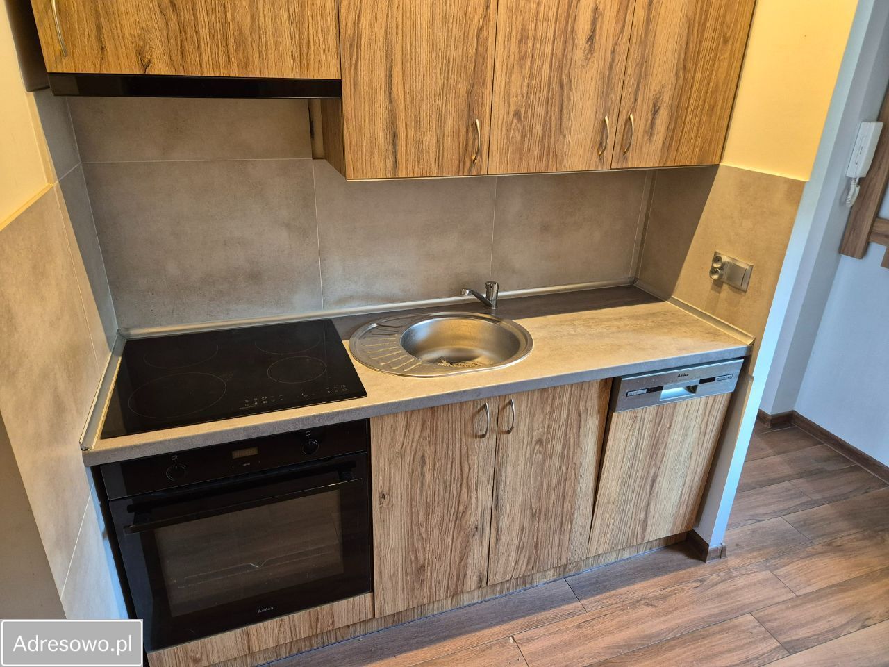 Mieszkanie 2-pokojowe Poznań Pogodno, ul. Boczowska. Zdjęcie 2