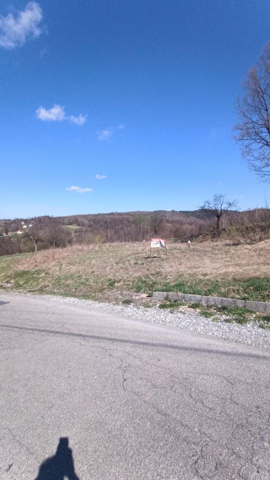 Działka budowlana Królówka Skotnica. Zdjęcie 5