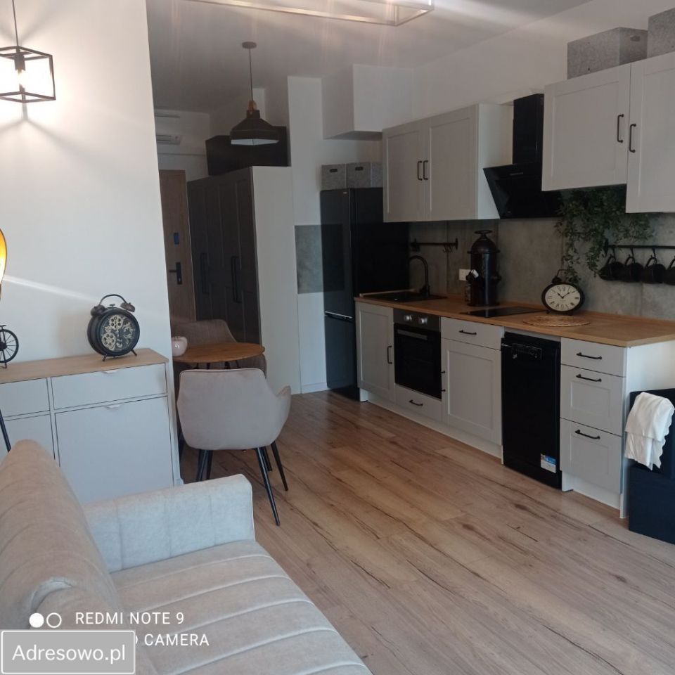 Mieszkanie 1-pokojowe Katowice Śródmieście, ul. Zabrska. Zdjęcie 9