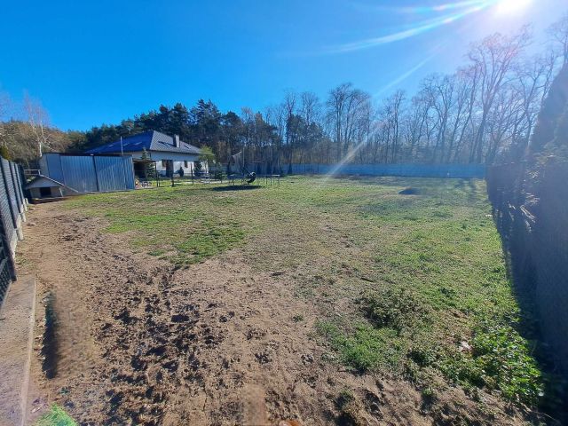 Działka budowlana Klembów. Zdjęcie 1