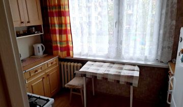 Mieszkanie 3-pokojowe Oświęcim, ul. Szpitalna