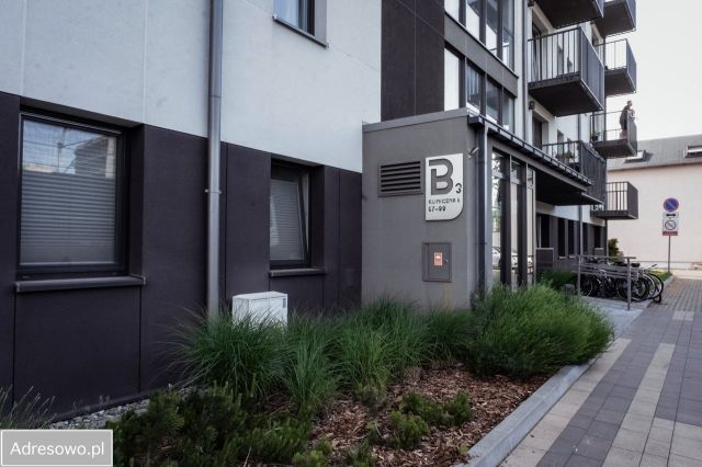 Mieszkanie 2-pokojowe Gdańsk Wrzeszcz, ul. Kliniczna. Zdjęcie 1