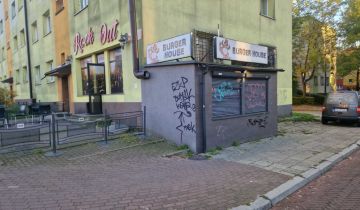 Lokal Dąbrowa Górnicza, ul. Dzieci Wrześni