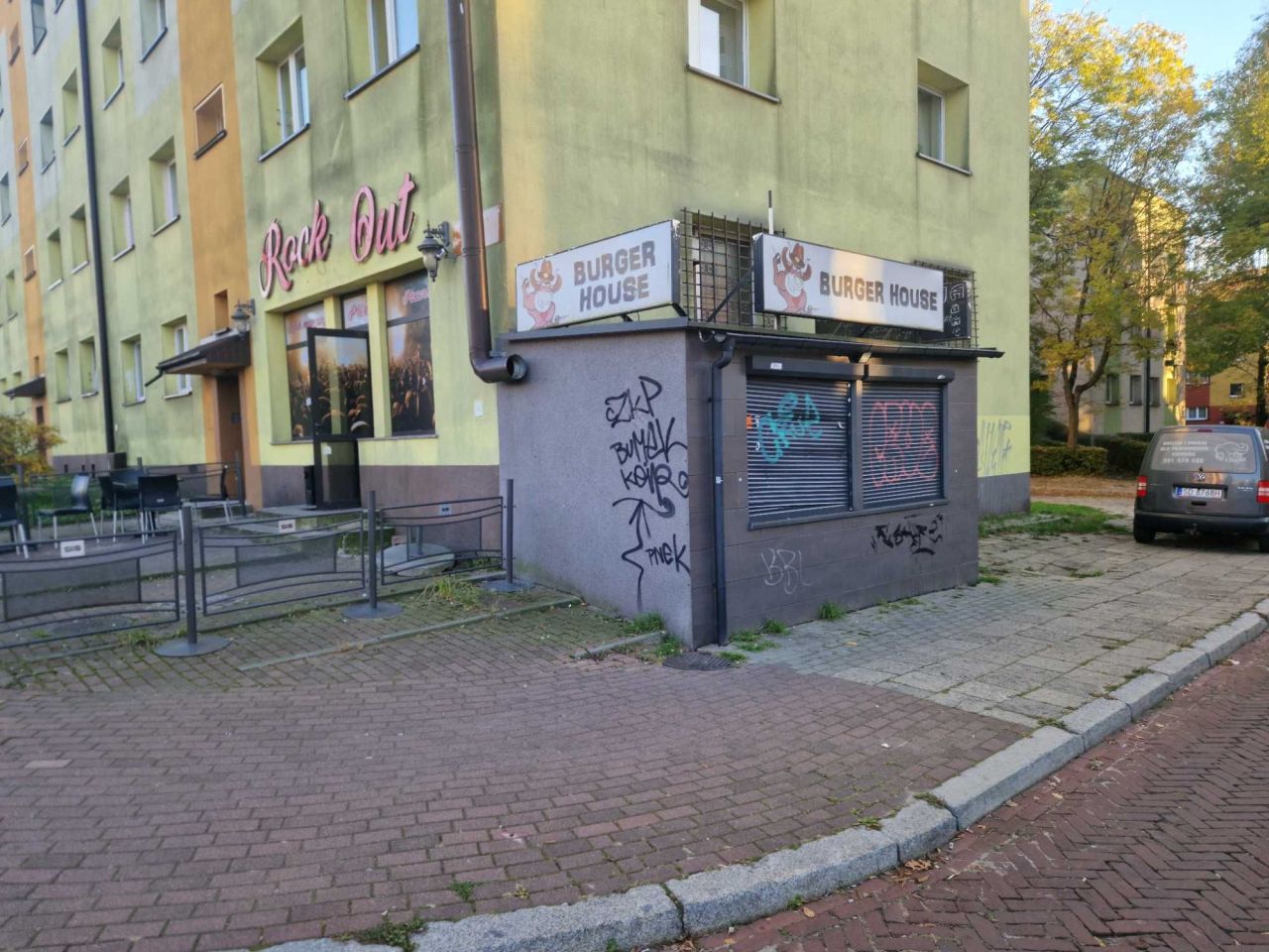 Lokal Dąbrowa Górnicza, ul. Dzieci Wrześni. Zdjęcie 2