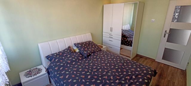Mieszkanie 3-pokojowe Sosnowiec Centrum, ul. Akacjowa. Zdjęcie 5