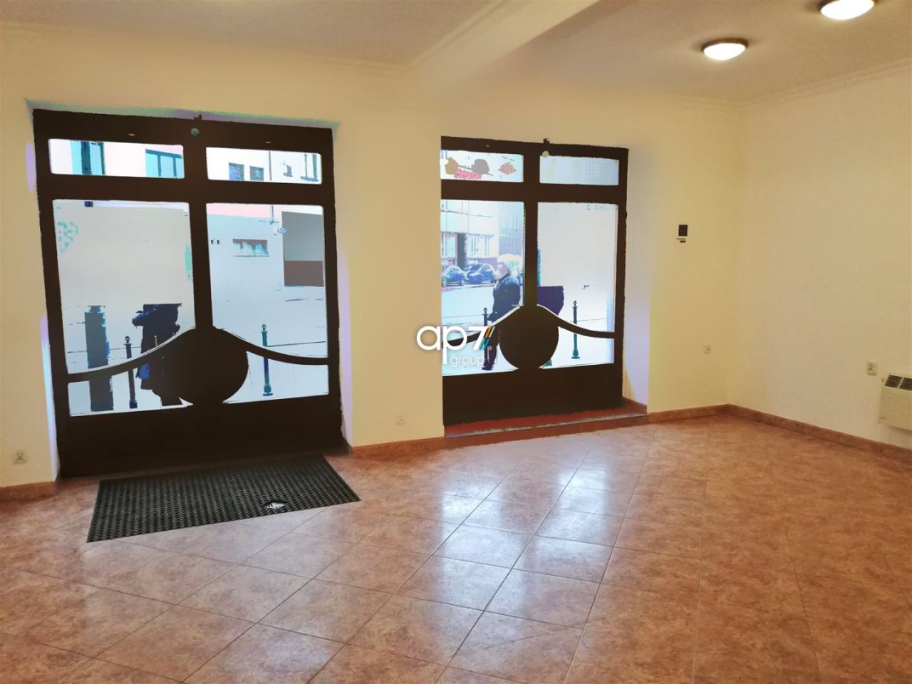 Lokal Kraków Kazimierz, ul. Dajwór. Zdjęcie 3