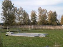 Działka rekreacyjna Wapnica. Zdjęcie 2