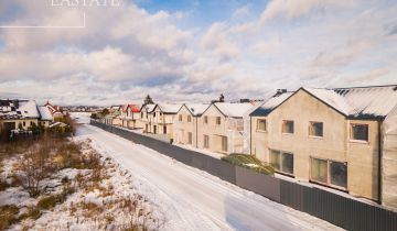 bliźniak, 3 pokoje Gdańsk Klukowo, ul. Telewizyjna