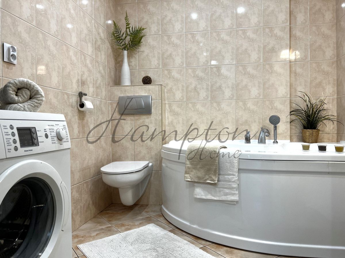 Mieszkanie 2-pokojowe Warszawa Białołęka, ul. Szumiących Traw. Zdjęcie 19