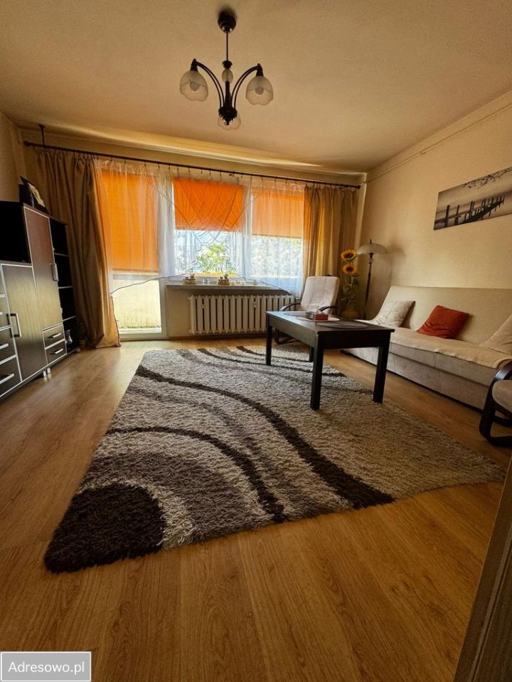 Mieszkanie 2-pokojowe Ostrowiec Świętokrzyski, os. Stawki. Zdjęcie 5