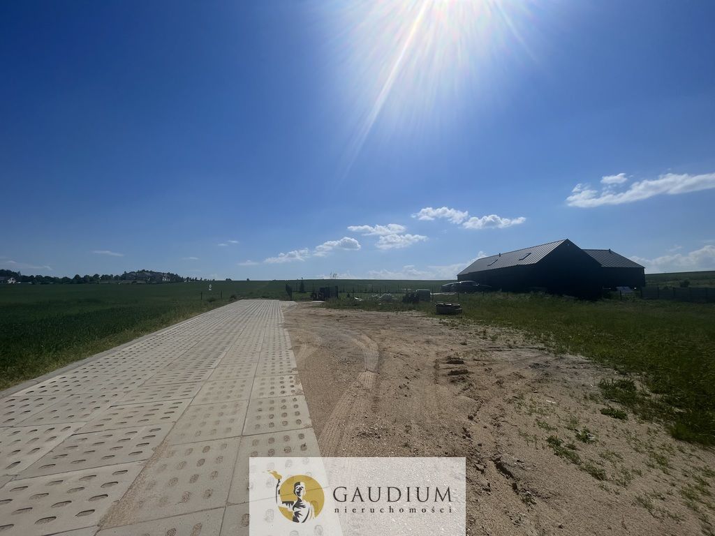 Działka Bielkówko, ul. Studzienna. Zdjęcie 3