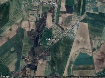 Działka rolno-budowlana Jabłonowo, ul. Kalinowa