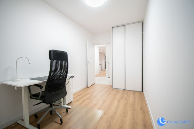 Mieszkanie 3-pokojowe Kraków Grzegórzki, ul. Bajeczna. Zdjęcie 10