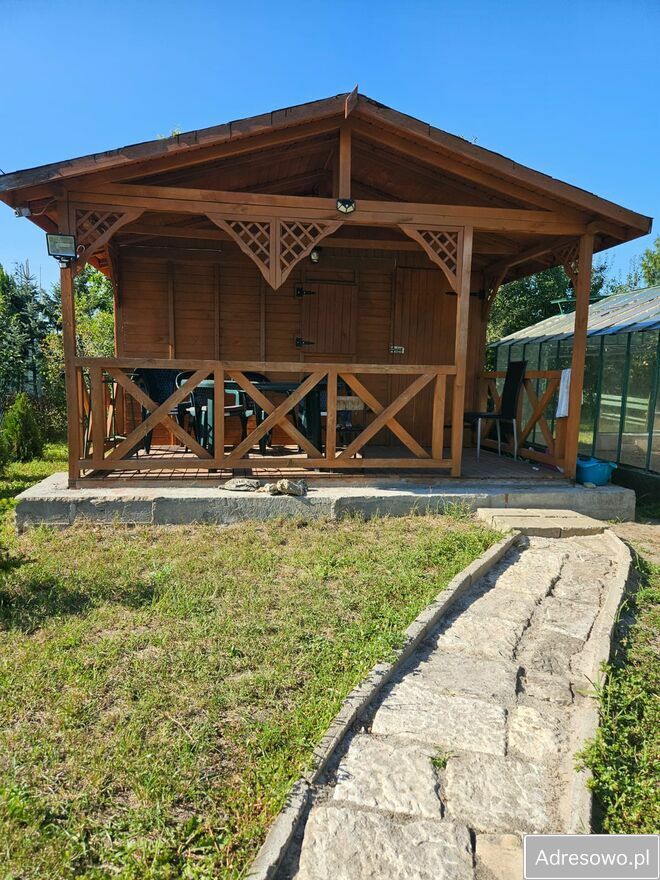 Działka rod Opole. Zdjęcie 8