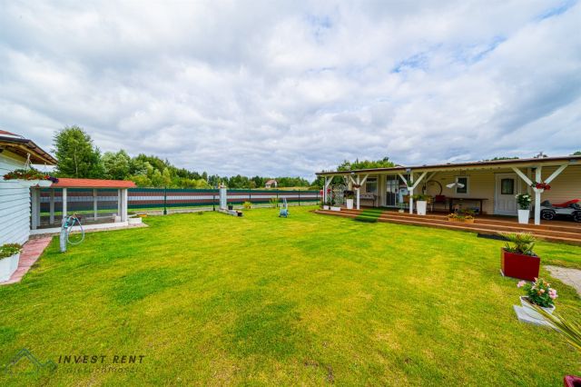 inny, 3 pokoje Gościno, ul. Wspólna. Zdjęcie 17