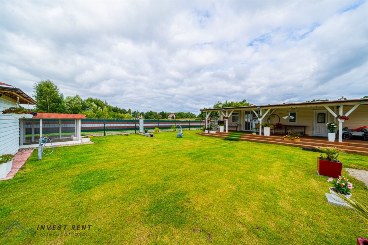 inny, 3 pokoje Gościno, ul. Wspólna. Zdjęcie 17