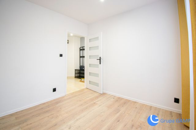 Mieszkanie 2-pokojowe Kraków Olsza, ul. Brogi. Zdjęcie 9