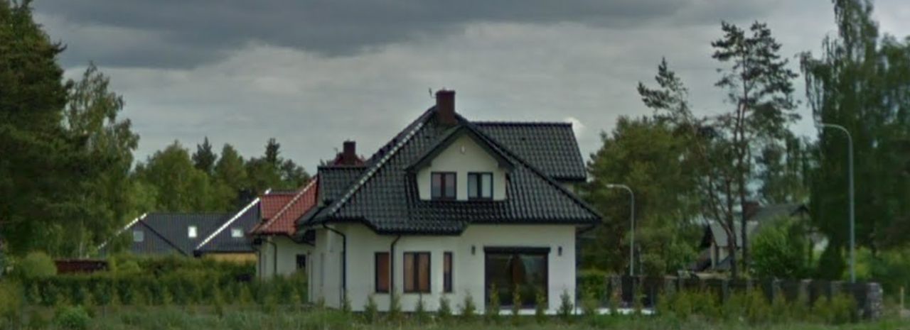 dom wolnostojący, 5 pokoi Słupsk, ul. Jerzego Bytnerowicza. Zdjęcie 3