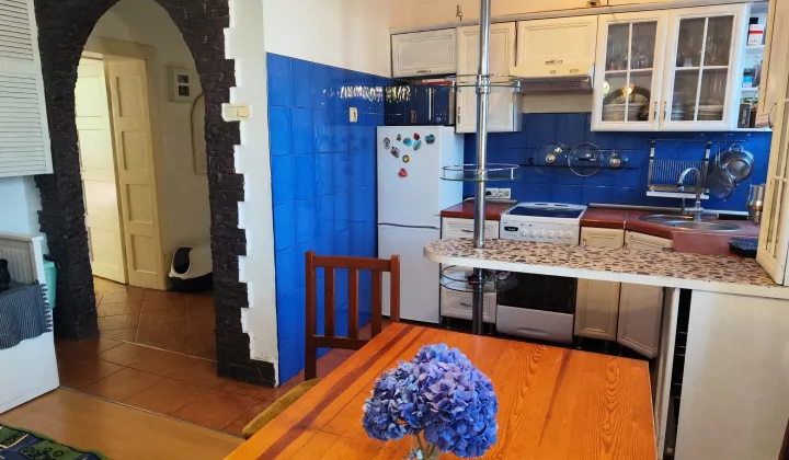 Mieszkanie 2-pokojowe Wrocław Karłowice, ul. Bolesława Krzywoustego