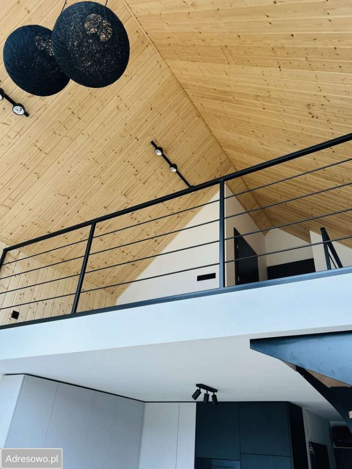 dom wolnostojący, 4 pokoje Lipnica. Zdjęcie 8