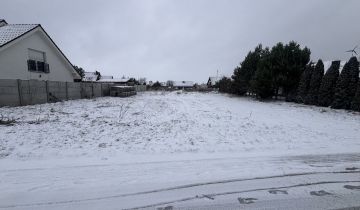 Działka budowlana Bytkowo, ul. Jagodowa