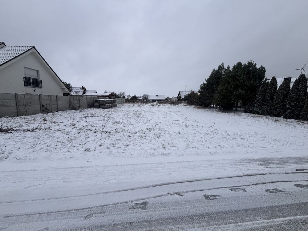 Działka budowlana Bytkowo, ul. Jagodowa. Zdjęcie 2